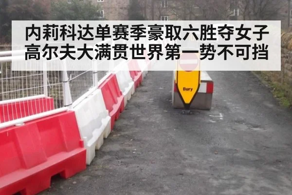 内莉科达单赛季豪取六胜夺女子高尔夫大满贯世界第一势不可挡